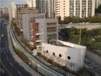 성동구, 친환경 금일어린이집 개원