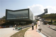 [서울]환상적인 북서울 꿈의 숲 문 열다