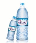해태샘물서산 | 해태음료, '강원평창수'로 샘물시장 공략 강화