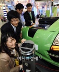 [포토] 전기자동차를 해부하자!