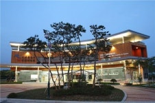 고싸움놀이 테마파크 완공