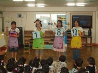 중랑구, 손씻기로 질병 예방