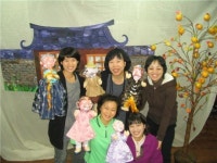 마포아트센터 가면 재밌는 공연볼 수 있다