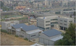 서울 서부교통사업소, 친환경건물 짓고 상암동 이전