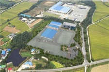 금호석유, 건자재 등 사업 영역 다각화 순항