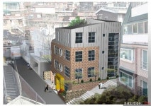 대학로에 연극인들 위한 어린이집 마련