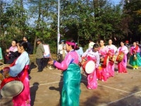 금천구, 산사랑 물사랑 축제 열어