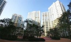 숲속 아트갤러리 광교 힐스테이트 입주시작