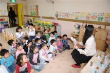 중랑구, 서울형 어린이집 최우수구 선정