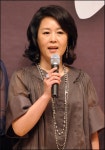 '이혼설' 차화연 소속사 