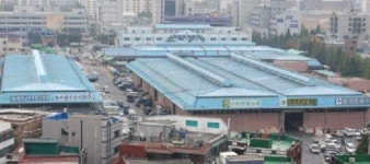 수원농수산물도매시장 이전 ‘무산 위기’