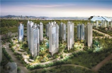 파주 교하 한라비발디, 27일 모델하우스 개관