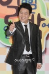 [포토]김구라 최고에요