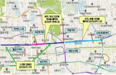 종로3가 관수동 관광특화거리로 조성