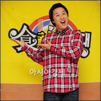 '식신원정대' 정준하 