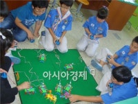 [동정] 인천 굴포초등학교