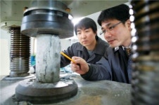 [中企도 그린테크 열풍] 아주산업