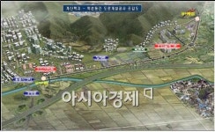 인천 계산택지 상습정체 해소되나