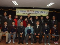 중랑구, 연말 이웃사랑 온정 잇따라