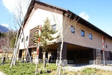 자동차회사가 자연학교를 세운 이유는