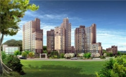 월드메르디앙 2년만에 김천덕곡서 공급