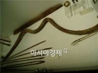 서울총포,건강원 | “총포는 내 인생” 무기수집에 빠진 소년