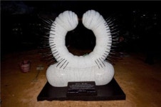 [서울]서초구엔 예술 작품같은 육교 많다