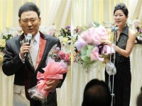 현철·유지나, 2009 트로트 男女가수왕