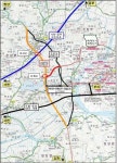 ‘2010년 대백제전’ 연결도로 추진