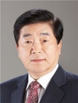 정몽혁 전 사장 현대종합상사 회장으로 복귀