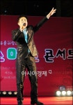 [포토]박남정 사랑의 크리스마스 콘서트, 동참했어요