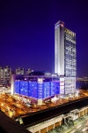 [포토] 테크노마트에 성큼 다가온 크리스마스