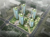 한진重, 송도 해모로 아파트 638가구 분양