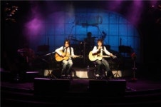 유리상자, 리메이크 콘서트 가요톱10 시즌2 개최