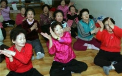 성동구 1사 1경로당 결연 호응 크다