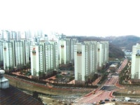 진흥 더 루벤스, 계약금 10%로 입주, 파격 분양
