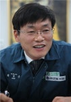 “가난해서 선택한 기능인의 길, 후회 없어요
