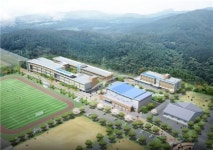 청양에 ‘농고+공고+상고 통합’ 청양고 첫 건립