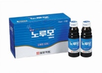 [제약특집]일양약품 노루모.. 50년간 국민 소화위장약
