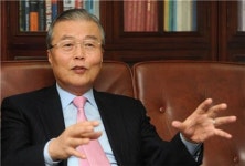 [신년 특별대담]기업이 법 지키면 돈 많이 벌게 내버려 두라