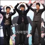 수상한 삼형제 어영·이상 커플, 입맞춤으로 재회