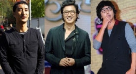 정준호·신현준·탁재훈, 사업 파트너로 뭉쳤다