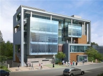 성북구 종암동 복합청사 첫 삽 뜨다