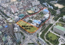 서초구 꽃마을 지역 통합 개발된다