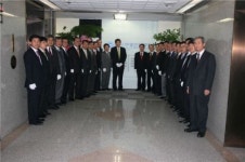 한국부동산연구원, 양재동 동원산업빌딩에 둥지 틀어