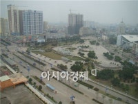 [中 대륙 최남단 광시를 가다]아세안 진출의 교두보, 친저우
