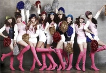 소녀시대, 오!(Oh!) 성공적인 컴백 무대 역시 소녀시대
