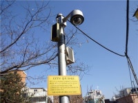 관악구, 모든 초등학교 CCTV 설치