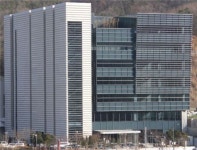 동부화재 데이터센터 신축 이전