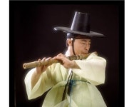 대금명인 문동옥 선생, 천년의 역사 만파식적 정신 계승